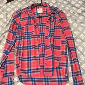 Flannel